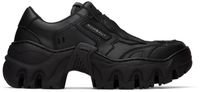 Rombaut Baskets Boccaccio II noires