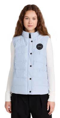 Canada Goose Freestyle Vest Dawn Blue S