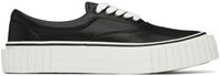 FUMITO GANRYU Baskets SB noires