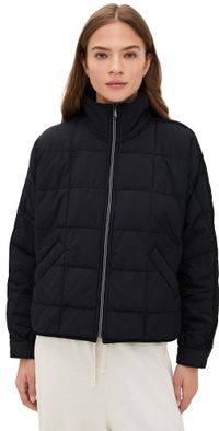 FP Movement Pippa Packable Puffer Jacket Black S