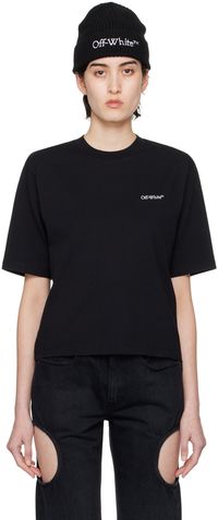 Off-White Black Xray Arrow T-Shirt