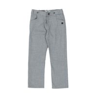 Tartine Et Chocolat - Seconde-main - Pantalon enfant gris - 6 ans - Taille 6A - Gris