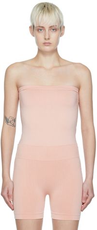 Prism² Pink Energised One-Piece Swimsuit