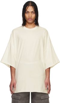 Rick Owens Off-White Hollywood Tommy T-shirt