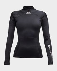 Sporty B Activewear Top