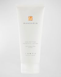 6 oz. Mandarin Age Defying Probiotic Lotion