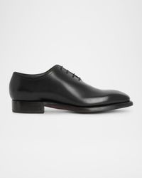 Men's Regent Leather Oxfords