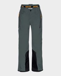 Kids Jump Pro Ski Trousers, Size 8-12