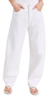 AGOLDE Luna Pieced Jeans Element 23