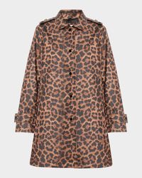 Iconic Princess Slicker Rain Jacket