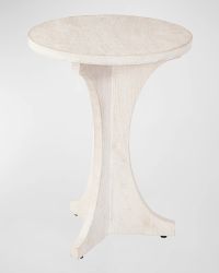 Halsen Accent Table