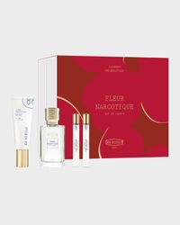 Coffret Celebration Fleur Narcotique Set