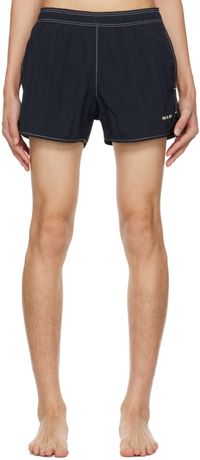 Isabel Marant Maillot de bain Vicente noir