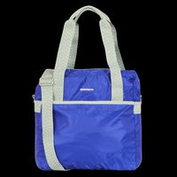 Bensimon - Sac week-end - Taille Unique - Bleu