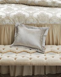 Elizabeth Boudoir Pillow, 13" x 18"