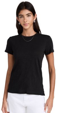 ATM Anthony Thomas Melillo Schoolboy Crew Black XL