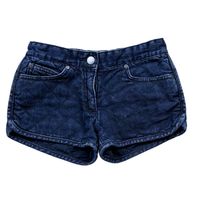 Sonia Rykiel - Seconde Main - Short enfant bleu - 8 ans - Taille 8A - Bleu