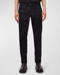 Men's Slimmy Tapered Jeans