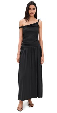 NIA Karina Dress Black L