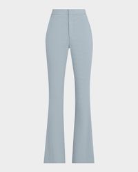 Sophie High-Rise Flare Pants