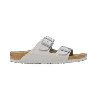 Birkenstock - Sandales - Taille 40 - Gris