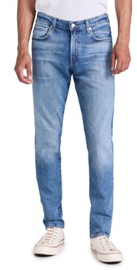 Citizens of Humanity London Tapered Slim Jeans Bauhaus 30
