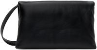 Marni Black Large Prisma Bag