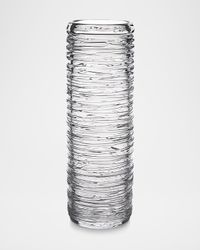 Echo Lake Tall Vase