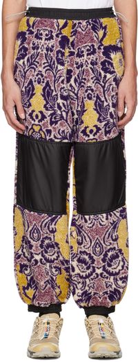 Aries Multicolor Fleur Lounge Pants