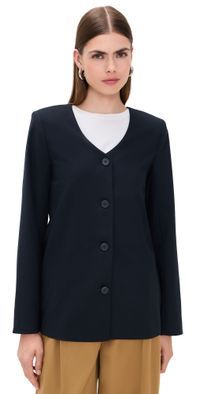 ALIGNE Rae Blazer Navy 10