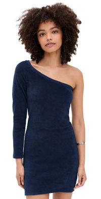 Suzie Kondi Athena Dress Navy XL