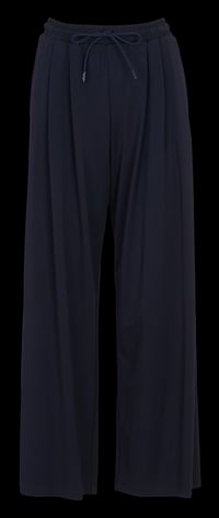Imperial - Pantalon ample jogging - Taille L - Bleu