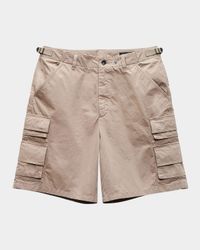 Men's Union Cargo Shorts