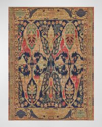 Madigan Hand-Knotted Rug, 12' X 15'