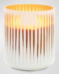 Medium Akosua Serengeti Candle, 2680g