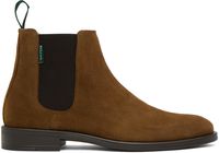 PS by Paul Smith Bottes chelsea Cedric brunes
