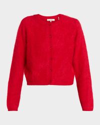 The Teddy Cardigan - Exclusive