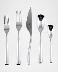Arte 5-Piece Flatware Set