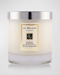 Orange Blossom Home Candle, 7 oz.