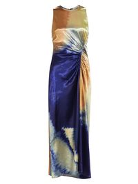 Women's Cordelia Sleeveless Maxi Dress - Mirage - Size 10