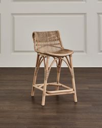 Naples 25" Counter Stool