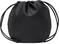 Ayllón Black Jacinta Pouch