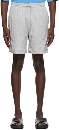 Dries Van Noten Short gris