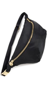 Stoney Clover Lane Classic Jumbo Fanny Pack Noir One Size