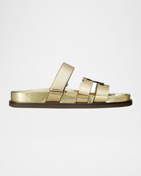 Ines Sport Slide Sandals