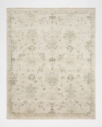 Aylana Hand-Knotted Rug, 10' x 14'