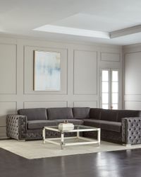 Zephyr Sectional