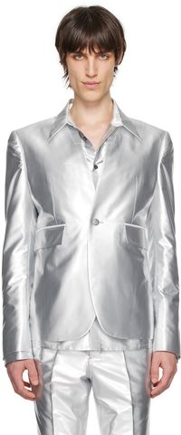SAPIO Silver Nº 55SR Blazer