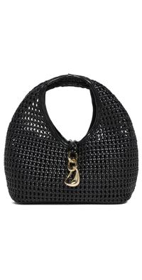 Dolce Vita Dahlia Handbag Black One Size
