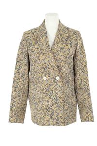 Roseanna - Seconde Main - Blazer - Taille M - Multicolore